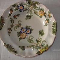 Servizio Piatti "CANTAGALLI" Firenze 1910 - 1920