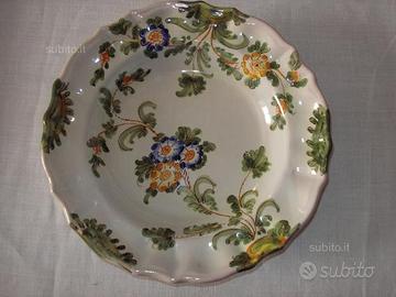 Servizio Piatti "CANTAGALLI" Firenze 1910 - 1920