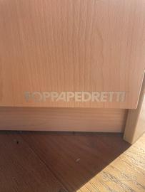 ARMADIO FOPPAPEDRETTI