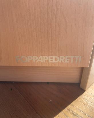 ARMADIO FOPPAPEDRETTI