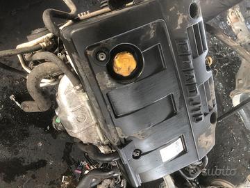 Motore fiat stilo 1.9 jtd sigla 192a1000 anno 2005
