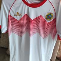 Maglia calcio Bahrain