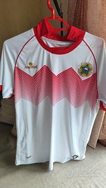 Maglia calcio Bahrain