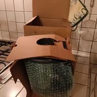 Boccale BIMBY TM6 originale completo