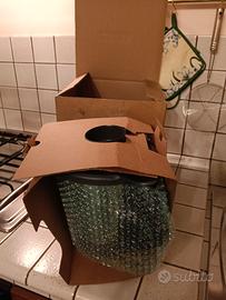 Boccale BIMBY TM6 originale completo