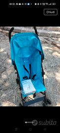passeggino giordani fino a 30kg