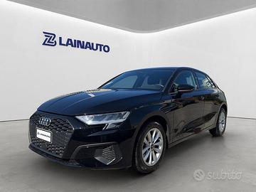 Audi A3 Sportback 30 1.0 tfsi Business