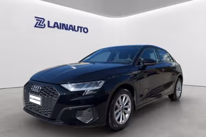 Audi A3 Sportback 30 1.0 tfsi Business