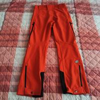 Grande Grimpe sci alpinismo e alpinismo invernale