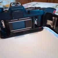 Macchinetta fotografica Pentax