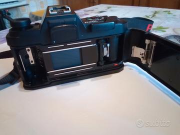 Macchinetta fotografica Pentax