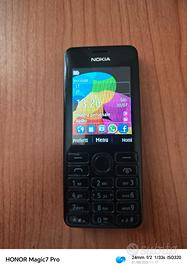 Nokia 206 dual SIM