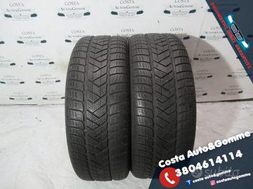 Gomme 235 60 18 Pirelli 85% MS