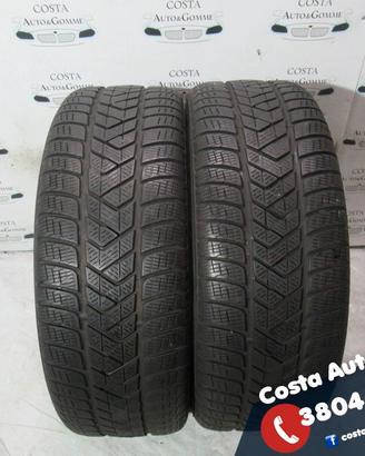 Gomme 235 60 18 Pirelli 85% MS