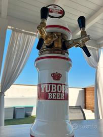 Colonna Spillatrice Vintage