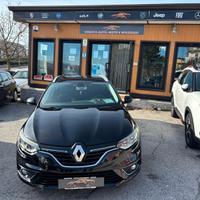 Renault Megane Mégane Sporter dCi 8V 110 CV EDC En