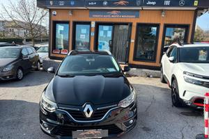 Renault Megane Mégane Sporter dCi 8V 110 CV EDC En