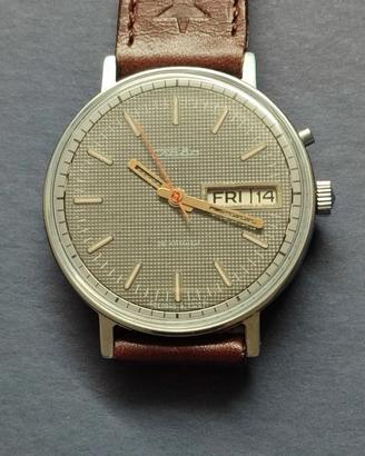 Orologio SLAVA