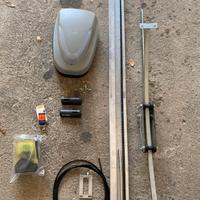 Kit motore basculante