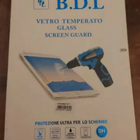 Pellicola In Vetro Temperato