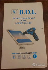 Pellicola In Vetro Temperato