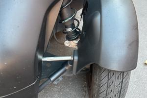 Renault Twizy elettrica