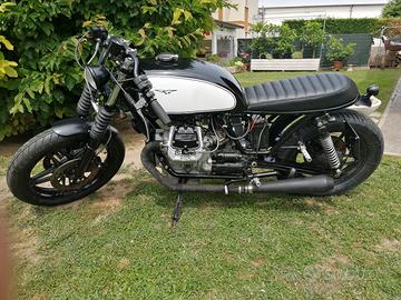 Moto Guzzi v35