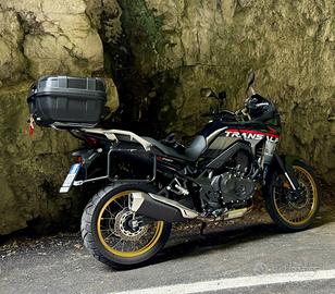 Honda Transalp 750 2025