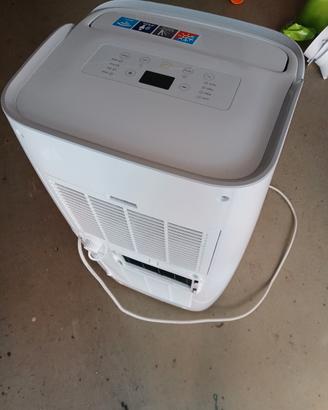 Condizionatore portatile 13000 BTU Argo Milo Plus