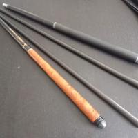 2 stecche LM carbonio