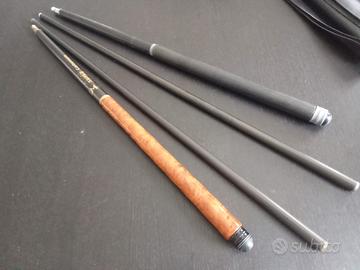 2 stecche LM carbonio