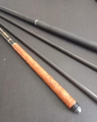 2 stecche LM carbonio