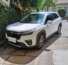SUZUKI S-Cross 2ª serie - 2022