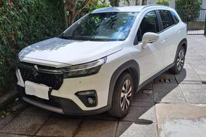 SUZUKI S-Cross 2ª serie - 2022