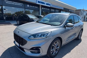 Ford Kuga 1.5 EcoBlue 120 CV 2WD ST-Line X *UNIPRO