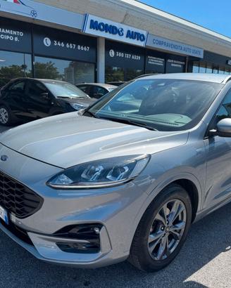 Ford Kuga 1.5 EcoBlue 120 CV 2WD ST-Line X *UNIPRO