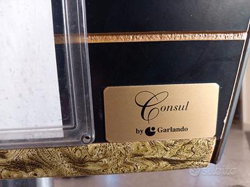 Biliardo Consul by GARLANDO