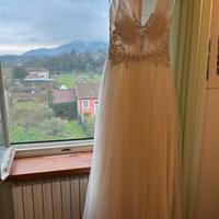 Vestito da sposa