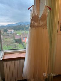 Vestito da sposa