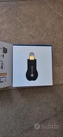 Google Chromecast