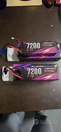 lipo batteria 3S FullPower 