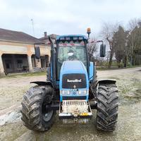 Landini legend 165 top turbo