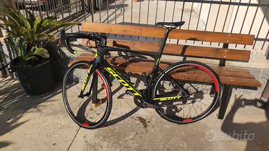 Scott Foil 20 