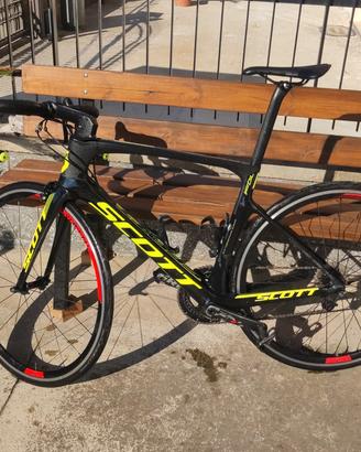 Scott Foil 20 