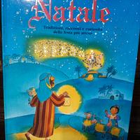 Natale tradizioni, racconti e curiosità 