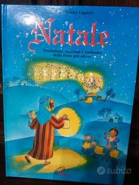 Natale tradizioni, racconti e curiosità 