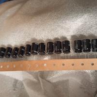 kit 15 condensatori 10v 3300uf Panasonic 