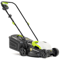 Murray Tosaerba Elettrico 2-in-1 LE320E – Compatto