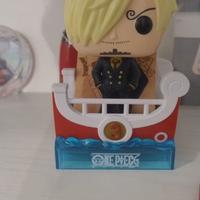 Kinder Gran Sorpresa Maxi 2026  OnePiece Sanji
