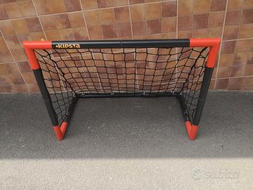 Porta da calcio mini